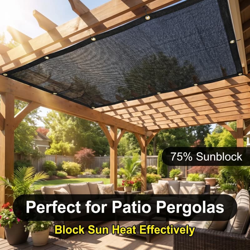 Privacy Fence Screen