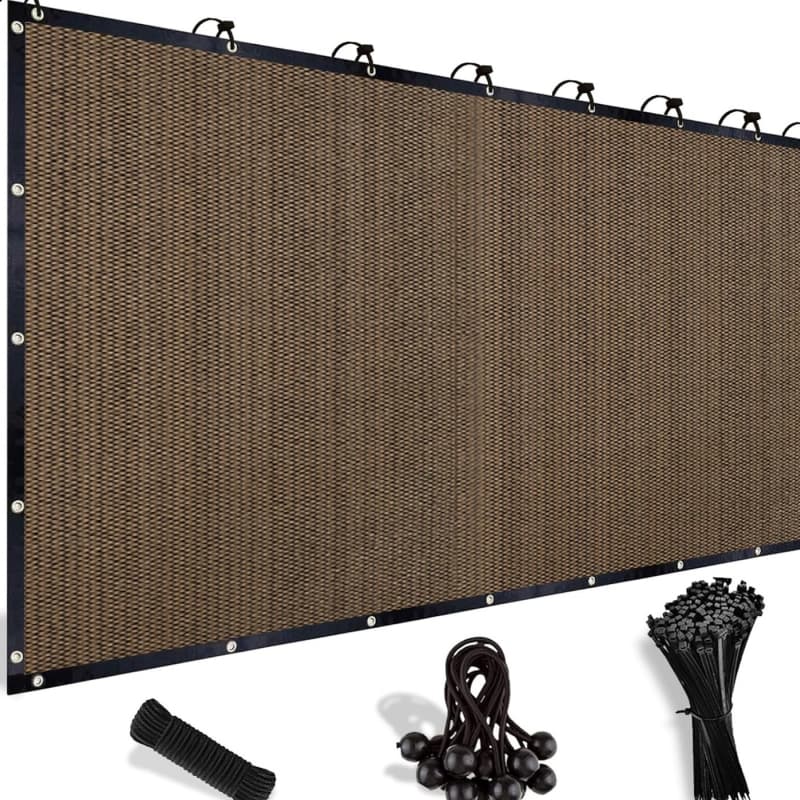 Privacy Fence Screen