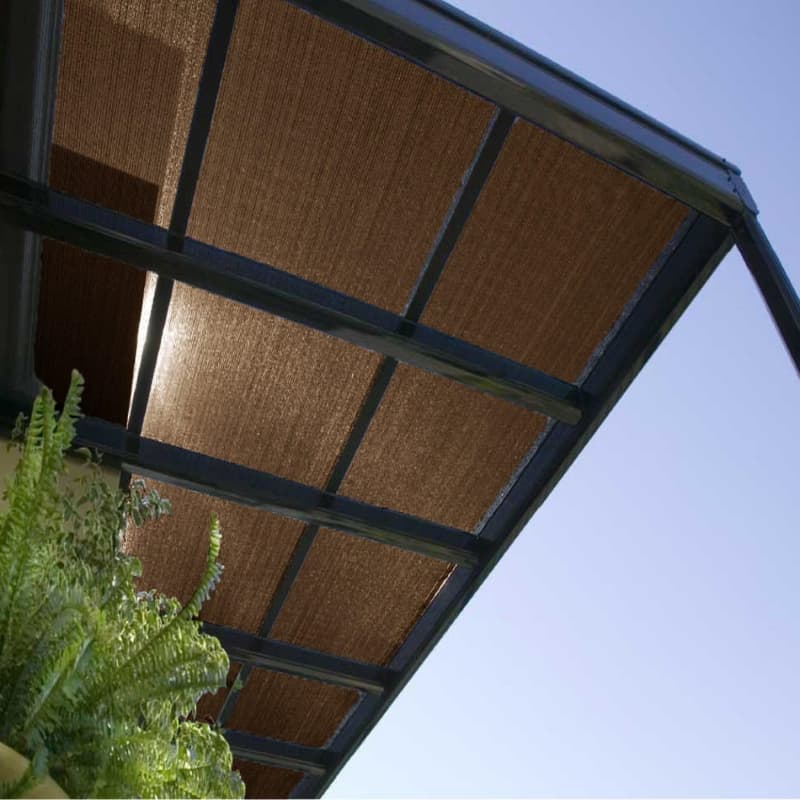 privacy fence screen