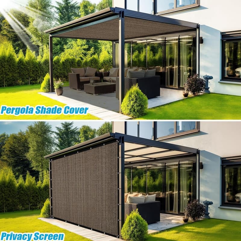 Balcony Privacy Screen Balcony Privacy Screen