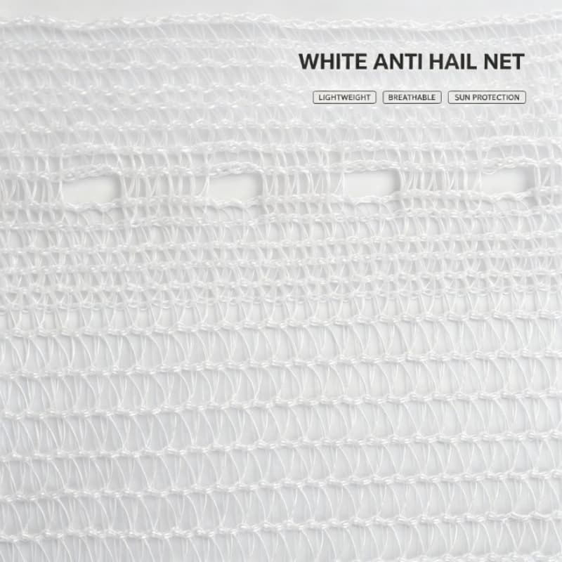 anti hail net anti hail net
