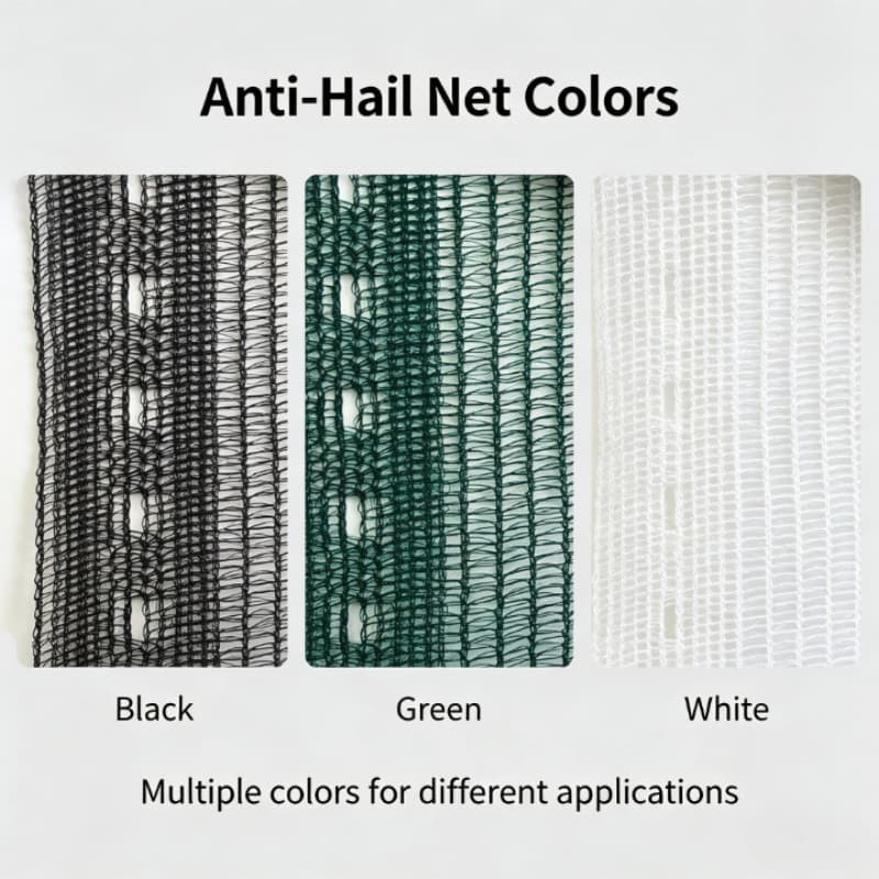 anti hail net anti hail net