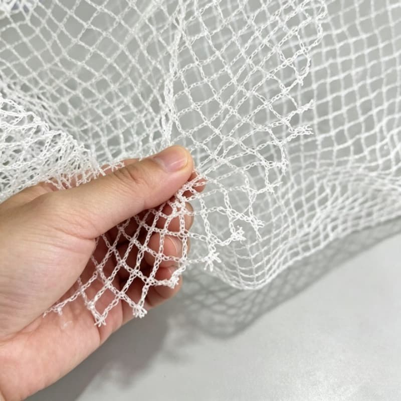 cherry tree bird net