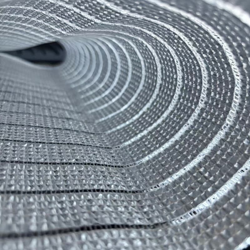 outdoor aluminum shade net outdoor aluminum shade net