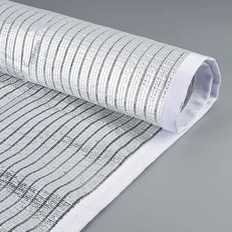 outdoor aluminum shade net outdoor aluminum shade net