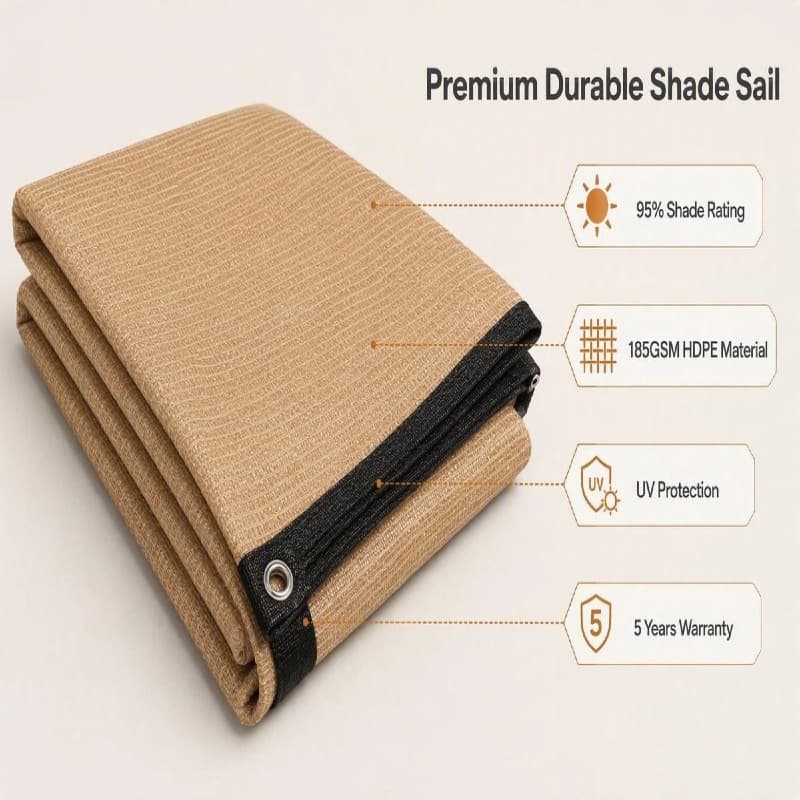 shade mesh tarp