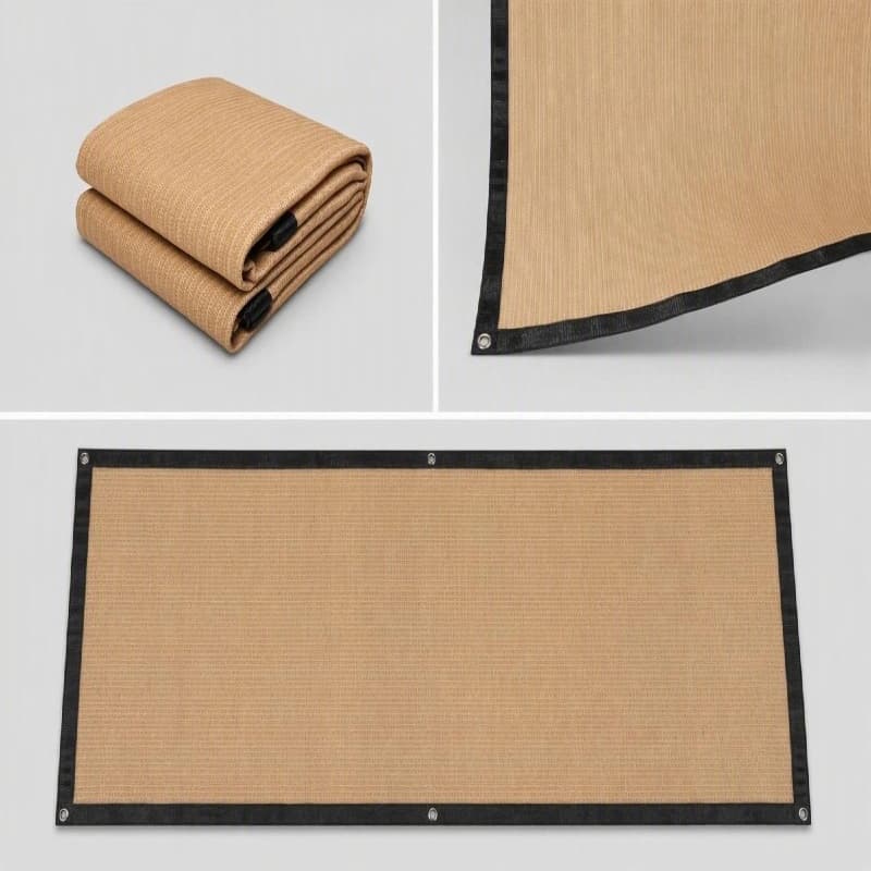 shade mesh tarp