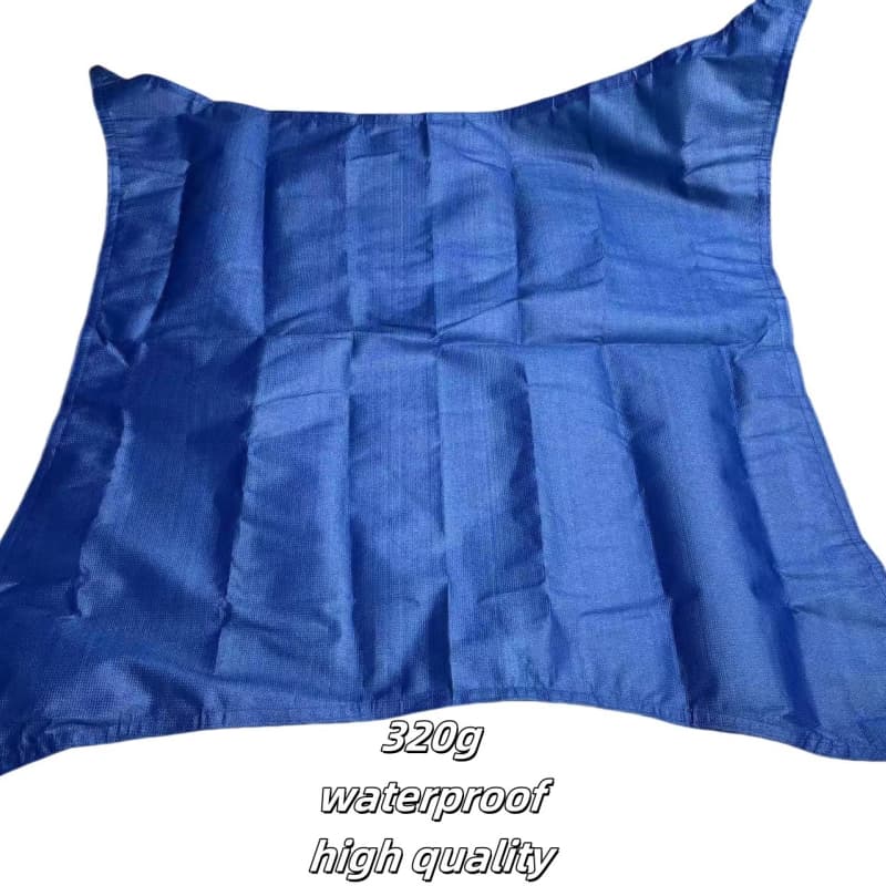 waterproof shade sail waterproof shade sail