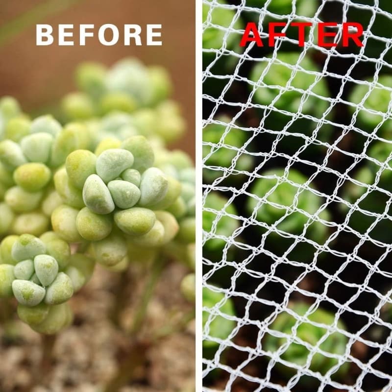 anti bird netting