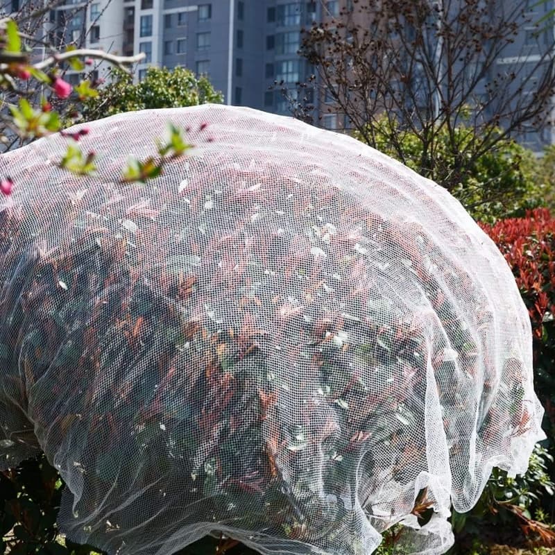anti bird netting