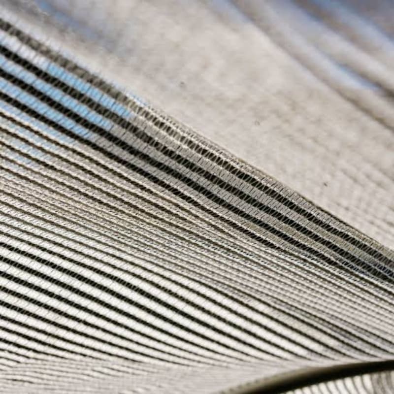outdoor aluminum shade net outdoor aluminum shade net