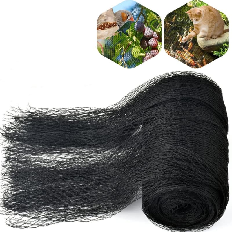 pond anti bird net