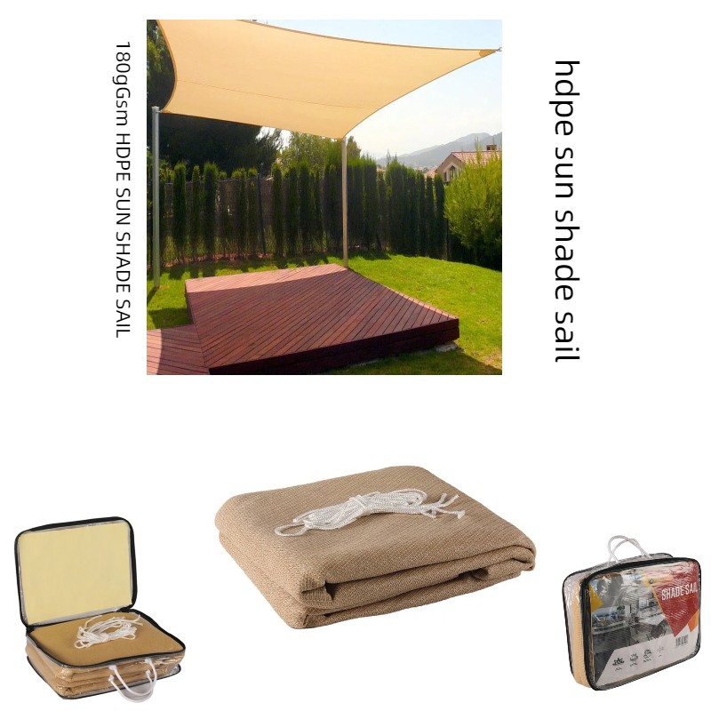 shade sail