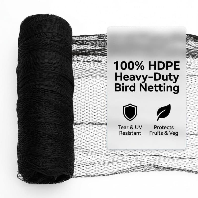 anti bird net