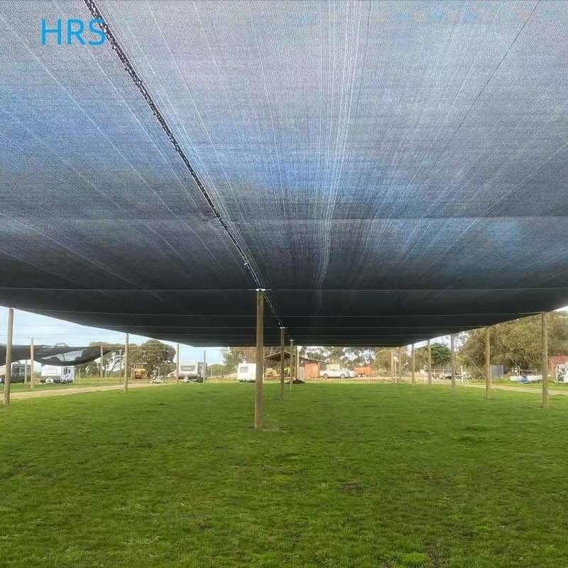 ¿Qué es una malla de sombreo? ¿Cómo elegir una malla de sombreo? ¿Plan de instalación de malla de sombreo?