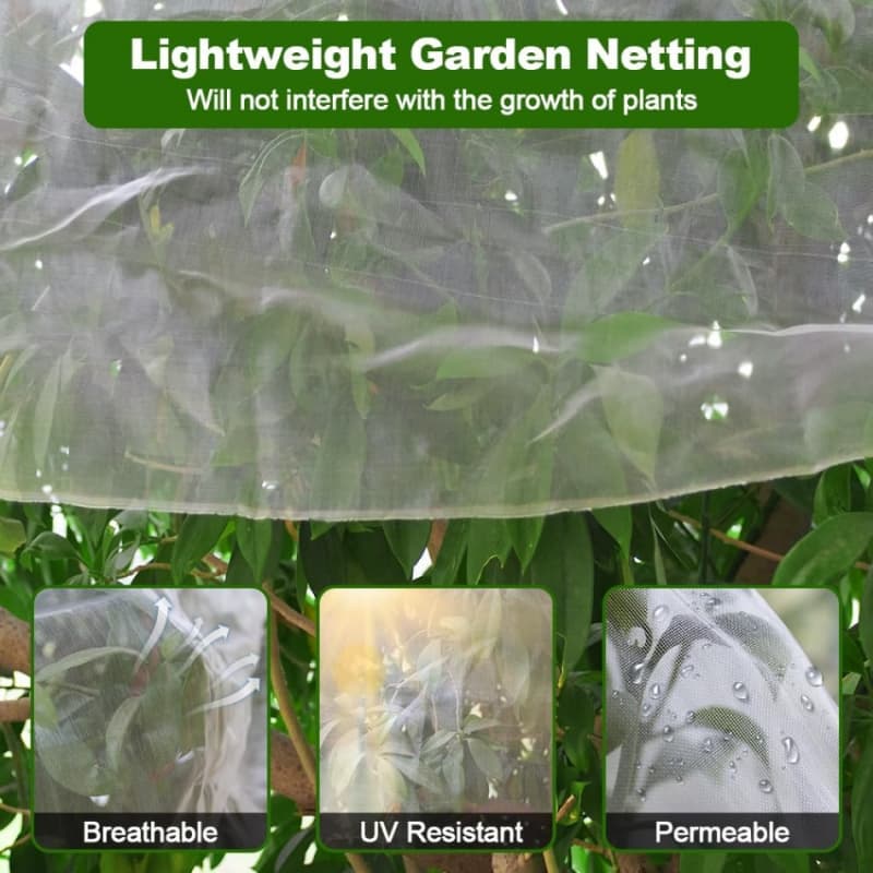 malla antiinsectos anti insect net