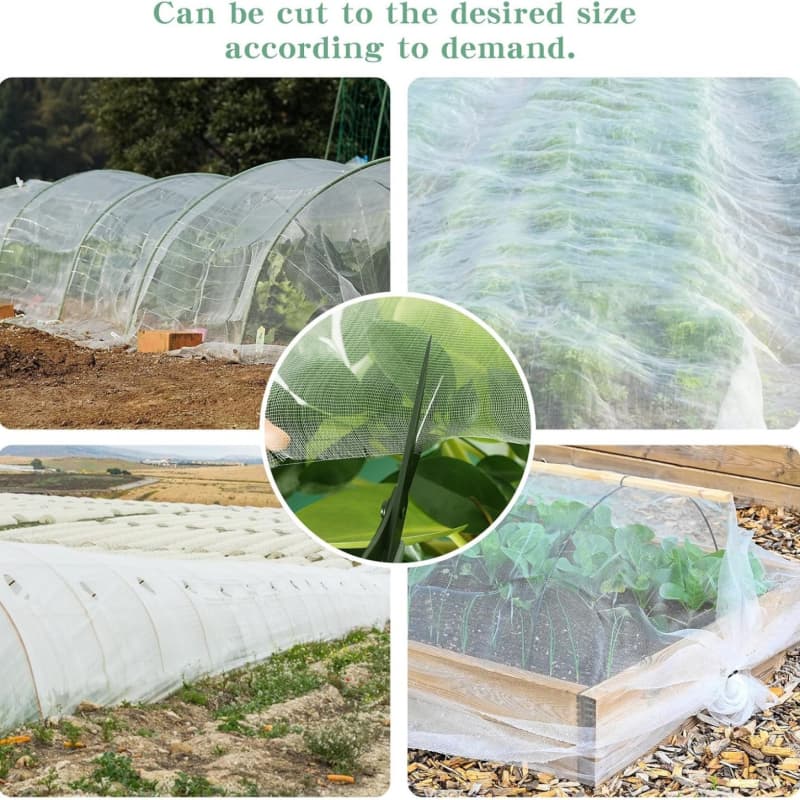 malla antiinsectos anti insect net
