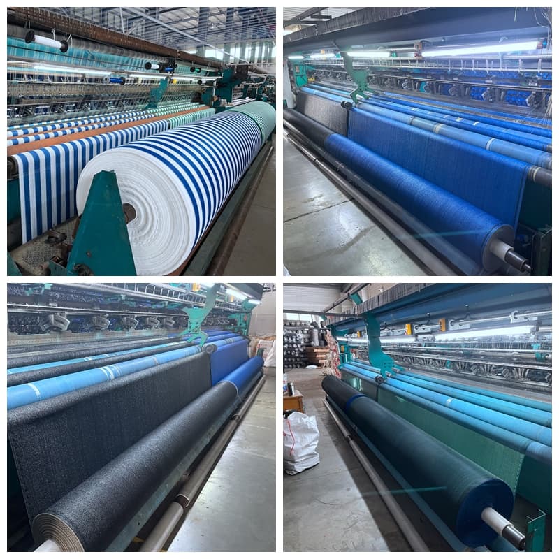 por qué tenemos que elegir a Anhui Heshun Import and Export Co., Ltd.