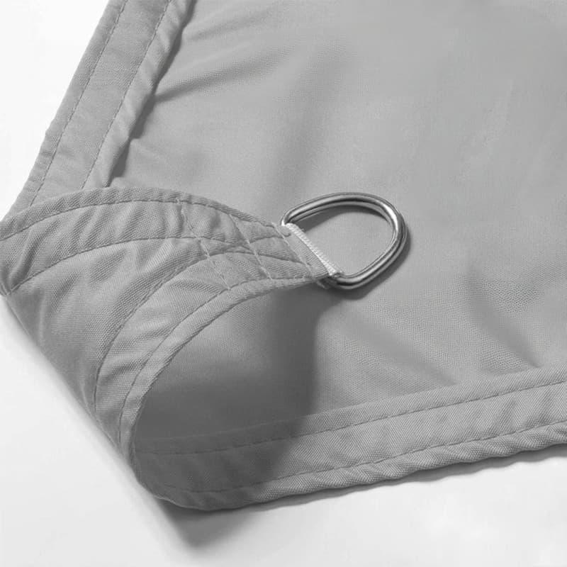 polyester shade sail