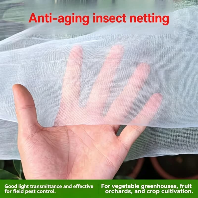 plant protection net