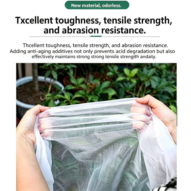 Malla antiinsectos Anti Insect Net