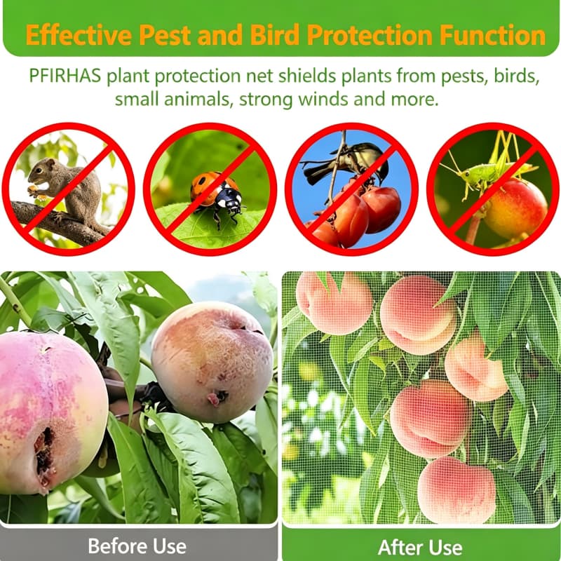 malla antiinsectos anti insect net