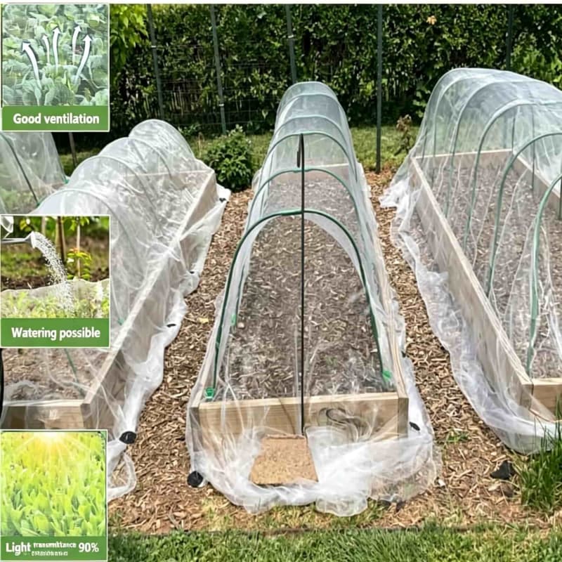 malla antiinsectos anti insect net