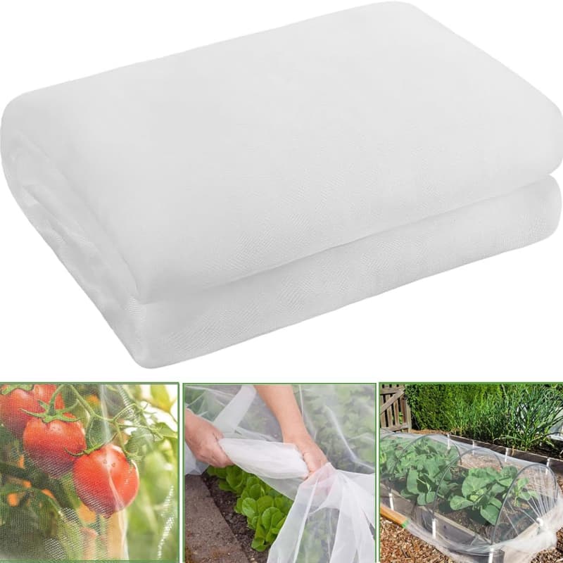 greenhouse insect net