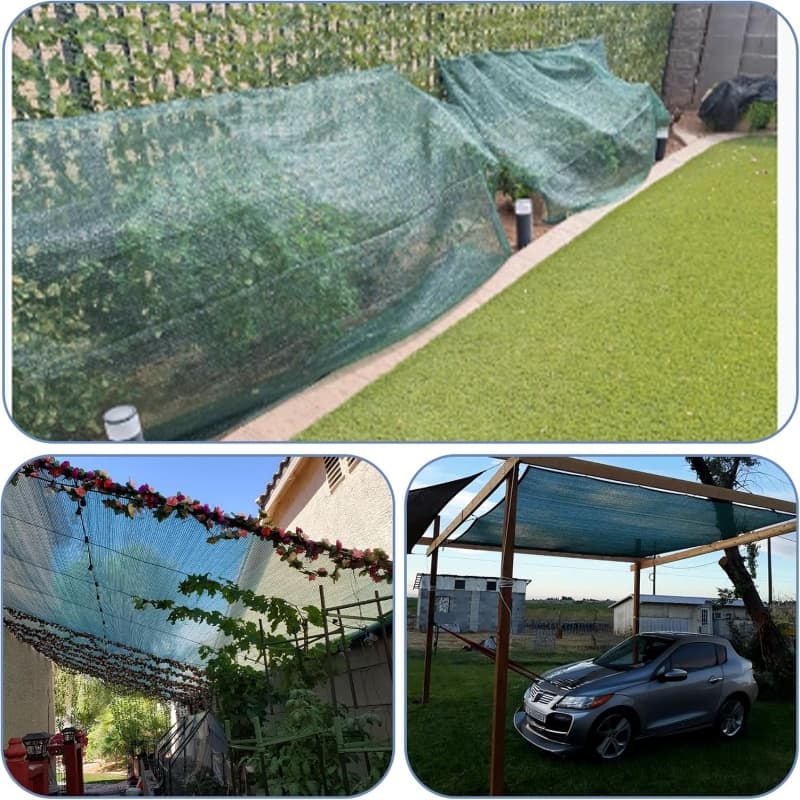 shade net