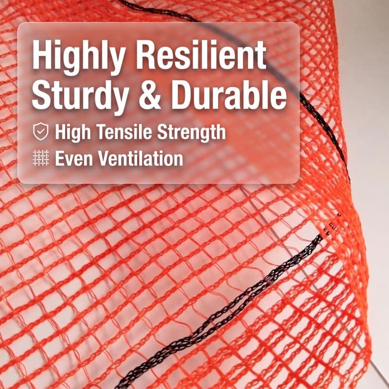 debris netting