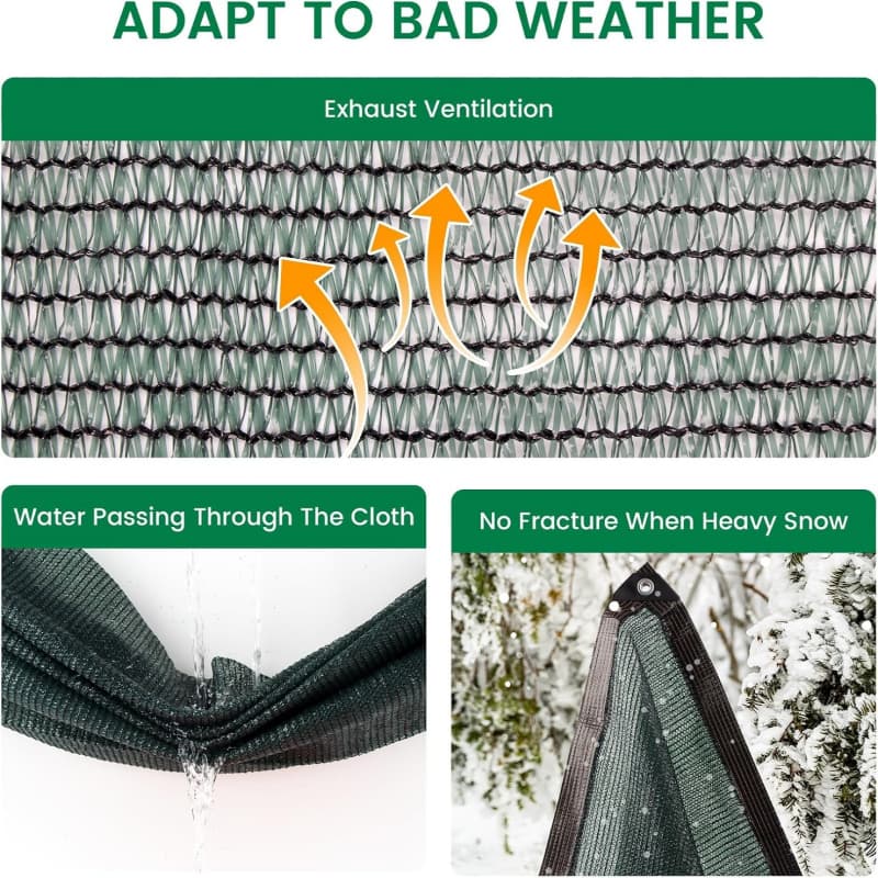 shade mesh tarp shade mesh tarp