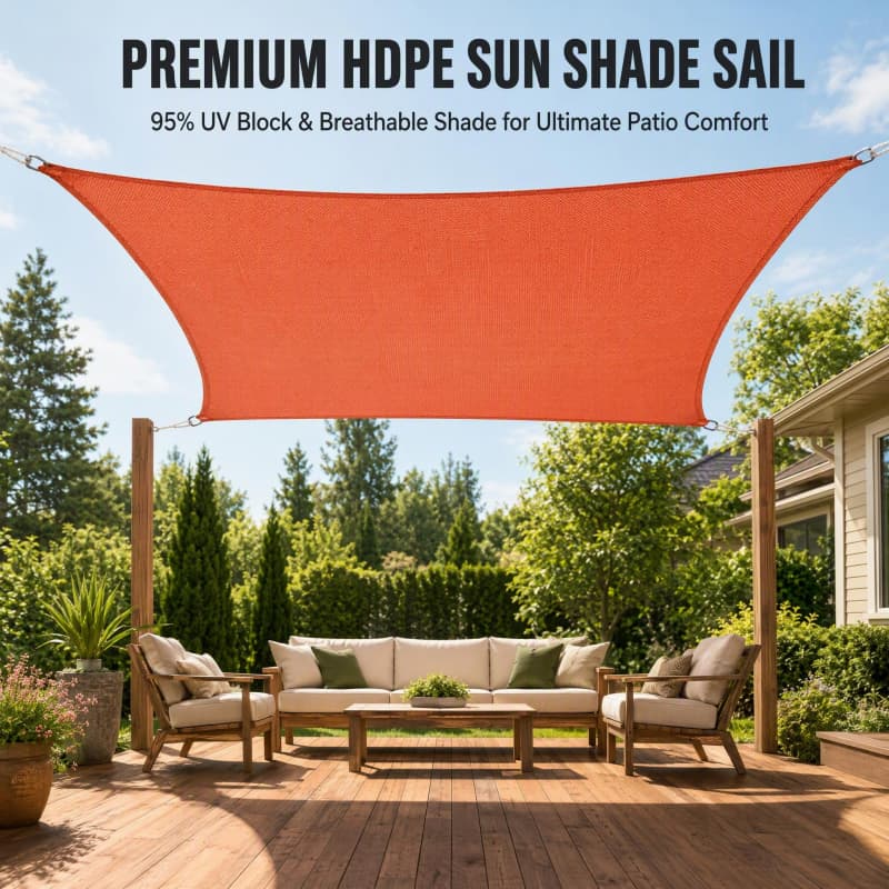 shade sail