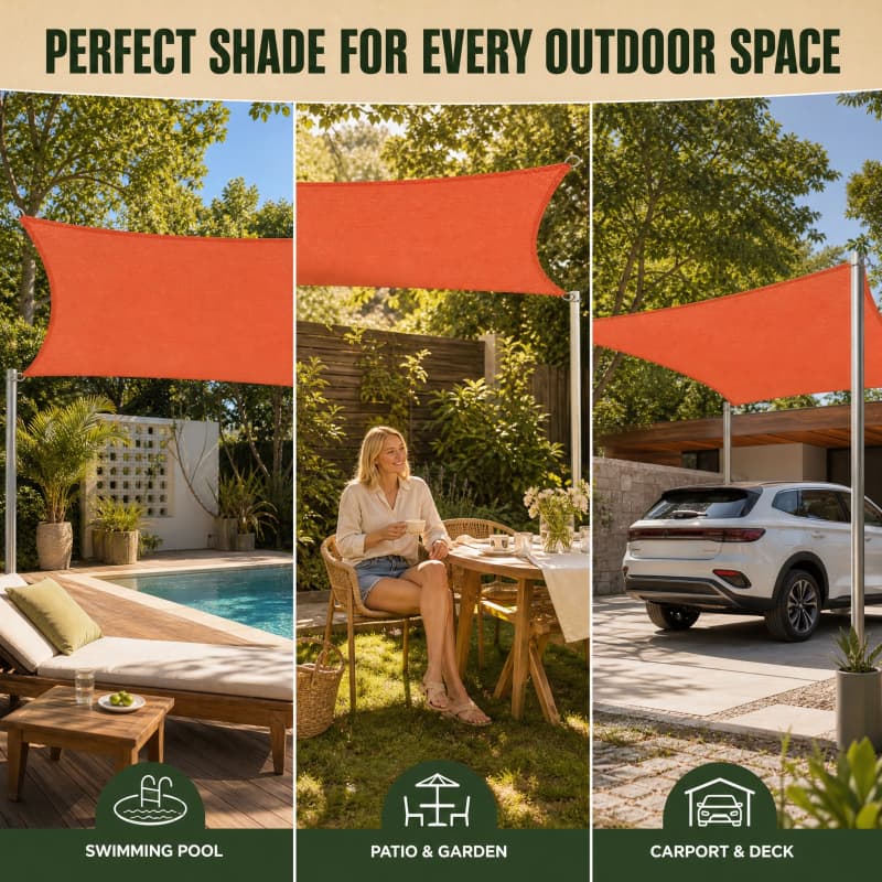 shade sail
