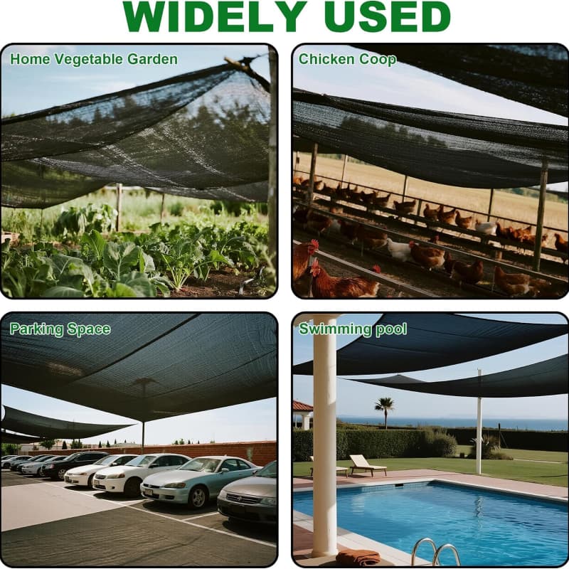 shade net