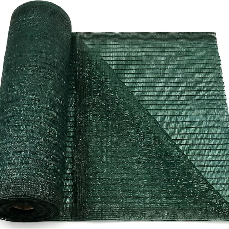 malla de sombreo shade net