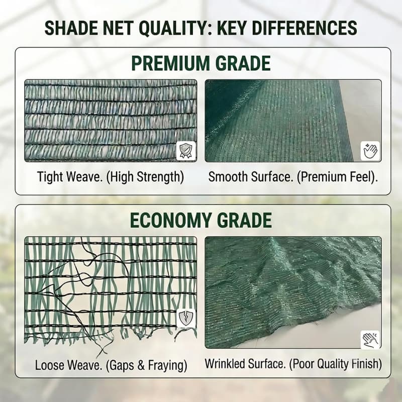shade net