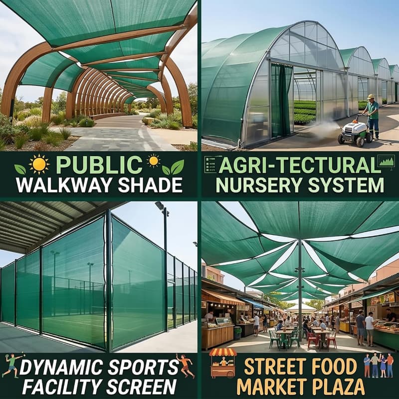 shade net