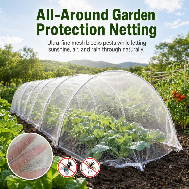 malla antiinsectos anti insect net