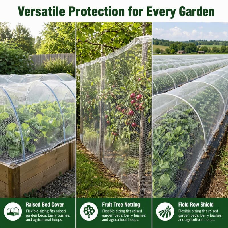 malla antiinsectos anti insect net
