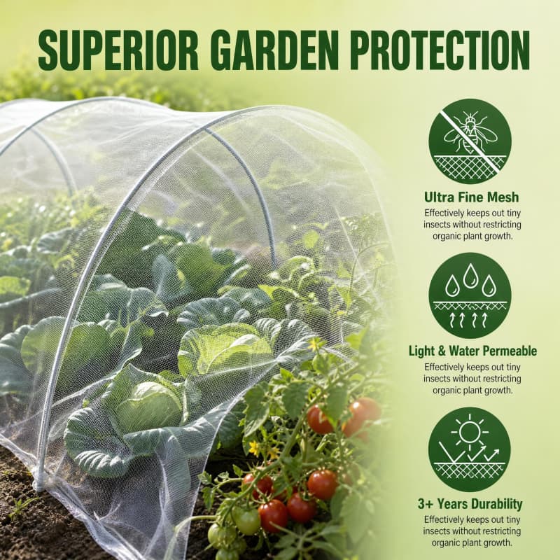 anti insect net