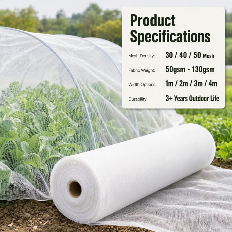 anti insect net