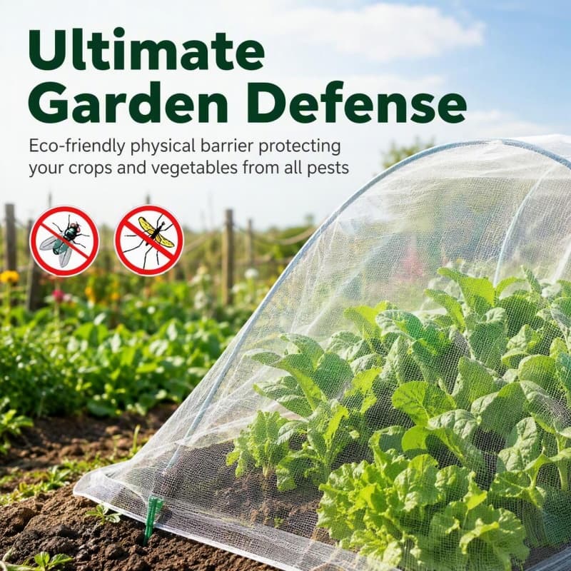 anti insect net