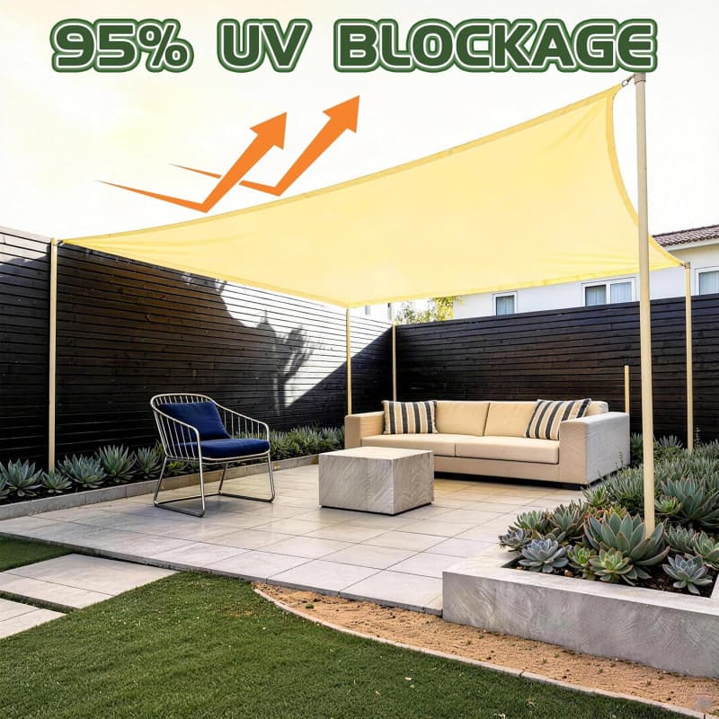 shade sail