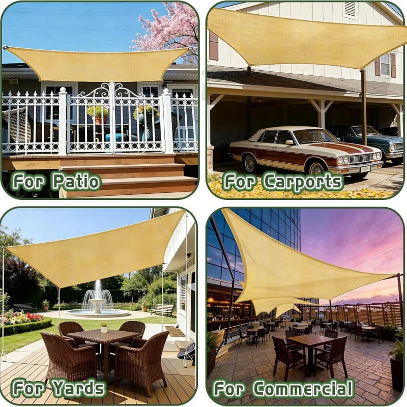 shade sail