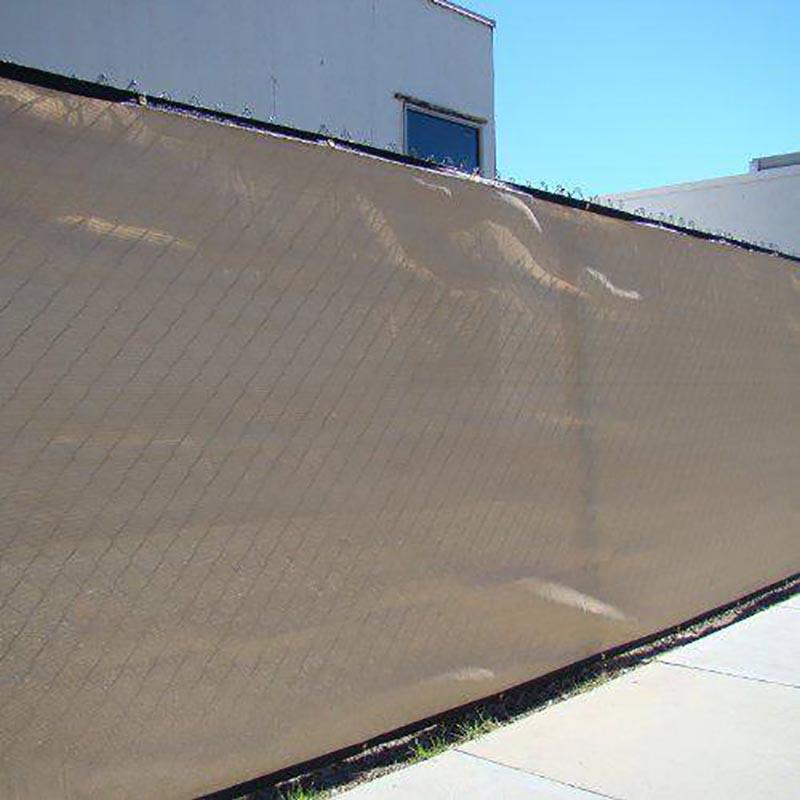 Privacy Screen netting