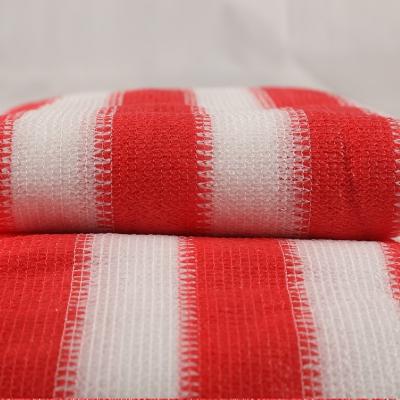 Red de protección contra el viento para balcones, malla cortavientos beige, pantalla de privacidad, paravientos