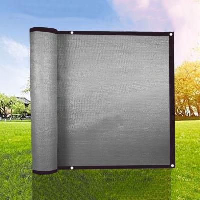 Balcony Fence Net