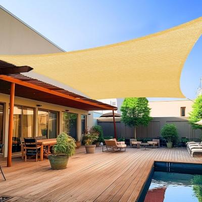 Shade Sail