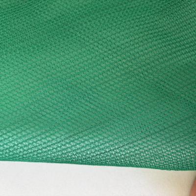 Red de protección solar de alta calidad, lona de malla duradera