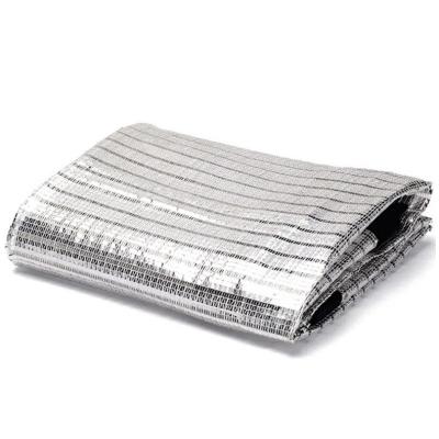 aluminum shade net